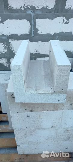 Продаются U - блоки