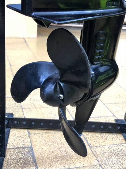 Лодочный мотор Mercury F 2.5