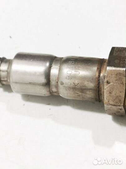 Лямбда-зонд BMW 5 G30/G31 G30 2019 1259018015