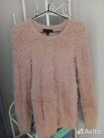 Banana republic свитер