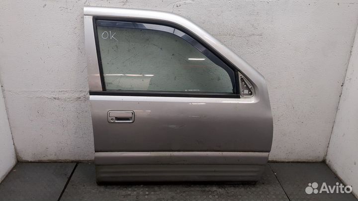 Дверь боковая Opel Frontera B, 2004