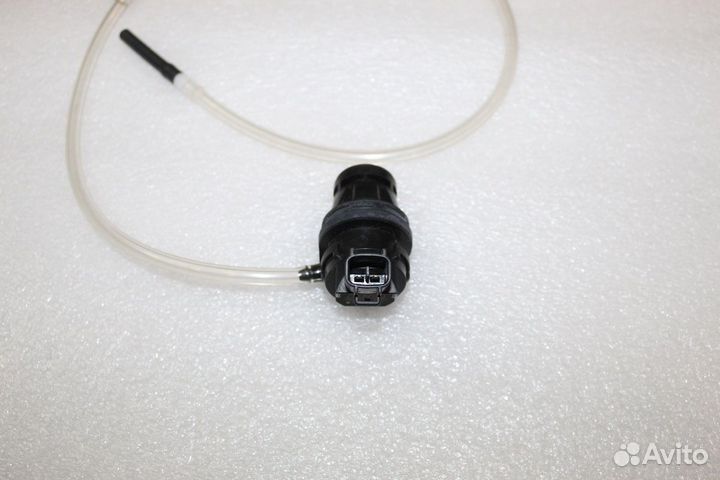 Насос заднего стеклоомывателя Prado Оригинал NEW