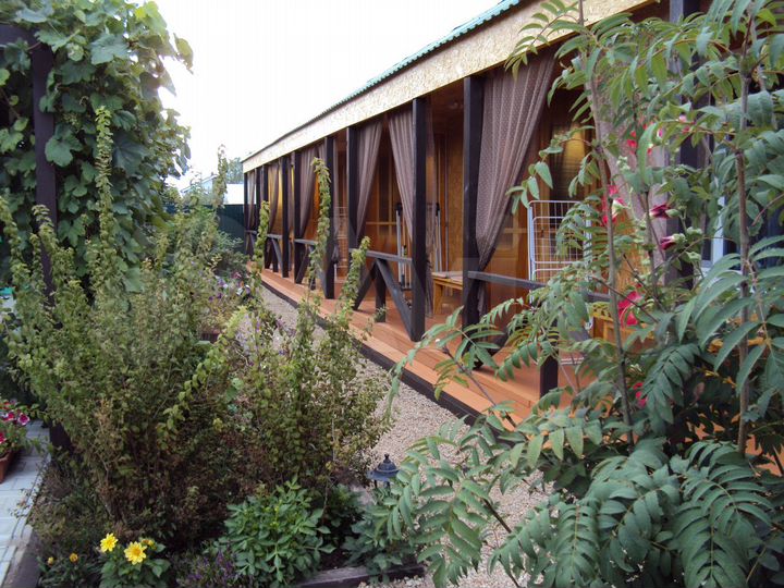 Комната 12 м², 1/1 эт.