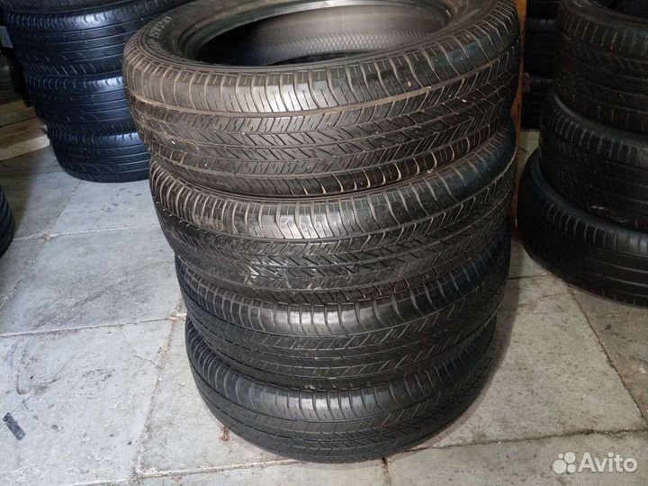 Dunlop Grandtrek Ice 02 215/60 R17