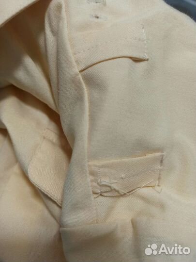 Рубашка вмф