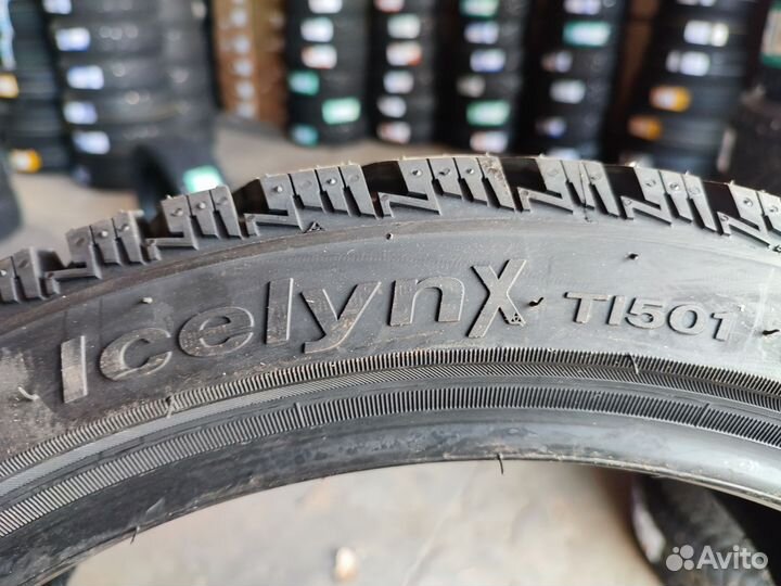 Triangle IcelynX TI501 225/40 R18