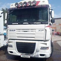 DAF XF 105.460, 2008