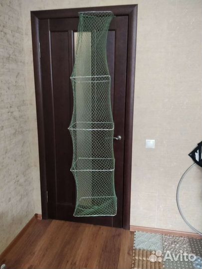 Садок рыболовный