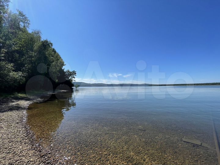 Участок 10 сот. (СНТ, ДНП)