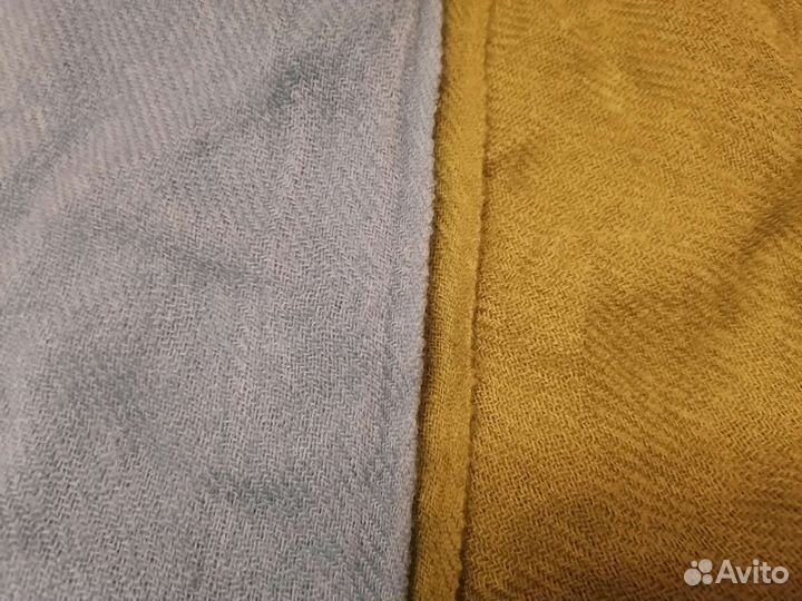 Шарфы и палантины женские