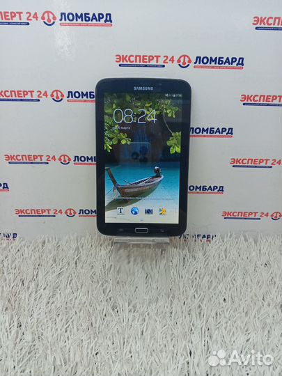 Планшет Samsung Galaxy Tab 3, SM-T210 (C37)