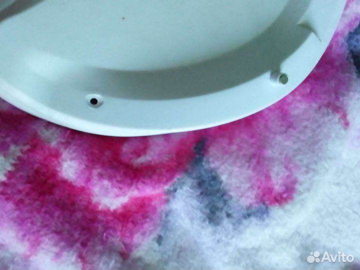 Лампа для ногтей led