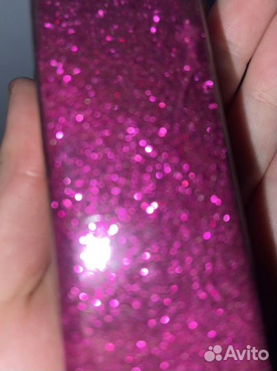 Блестки для ногтей