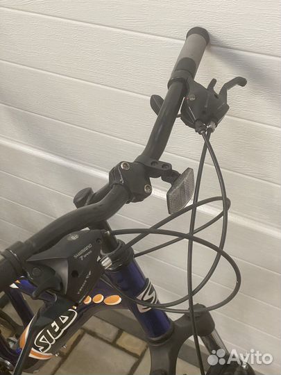 Stels Tornado 26’ 2008