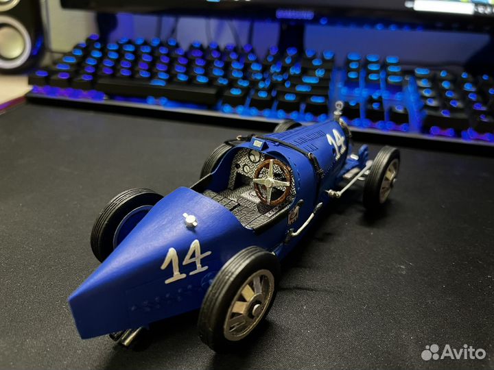 Bugatti type 35