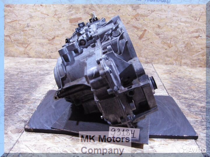 АКПП a16xer 6T40 1,6-1,8 Chevrolet Cruze Orlando