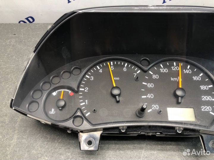 Щиток приборов Ford Focus DNW fydd 2001