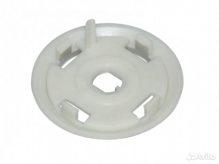 Воротник ручки соковыжималки Redmond RJ-916