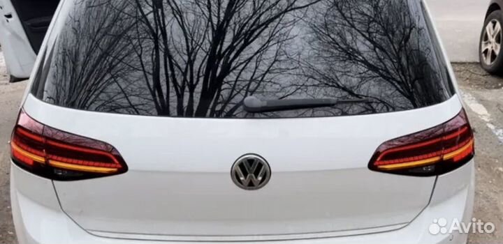 LED фонари для Volkswagen Golf 7