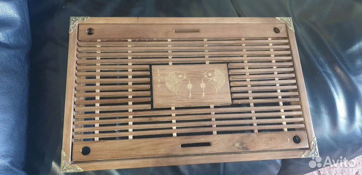 Чабань для чаепития