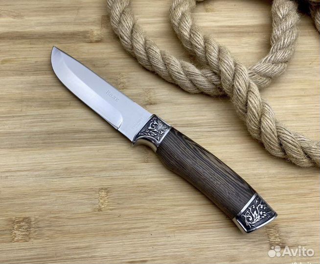 Нож охотничий