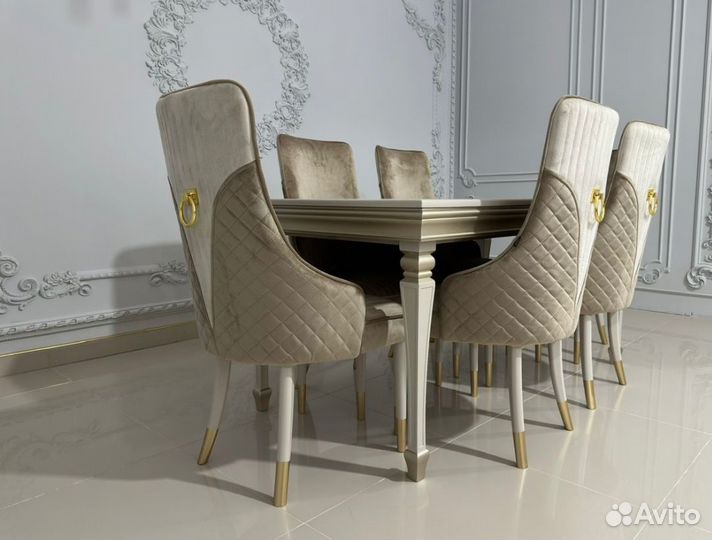 Кухонный стол / стол / стол стулья