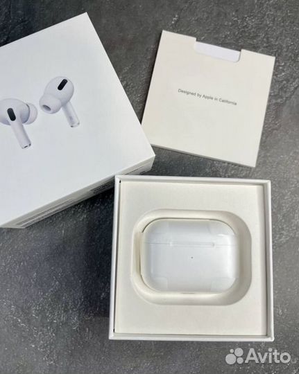 Airpods pro 2 premium
