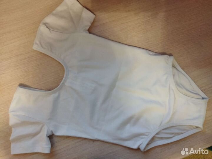 Купальник для бальных танцев