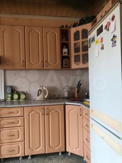 4-к. квартира, 77,1 м², 2/4 эт.