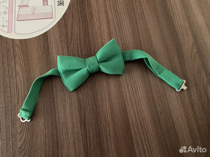 Бабочка и пояс