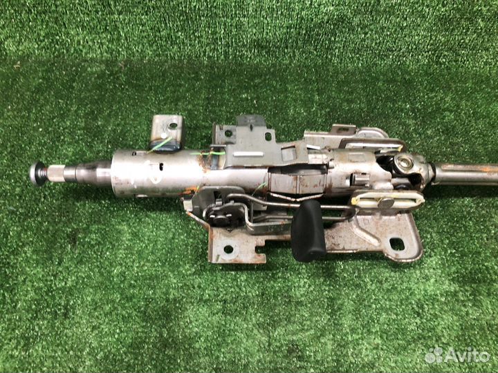 Рулевая колонка Peugeot 308