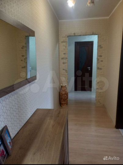 3-к. квартира, 67 м², 7/9 эт.