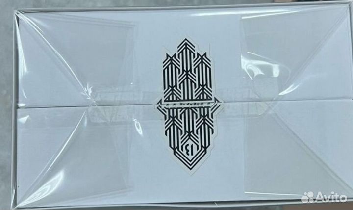 Byredo Eyes Closed 100 ml оригинал