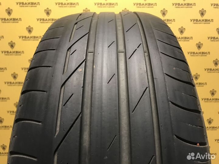 Bridgestone Turanza T001 225/50 R17 94W