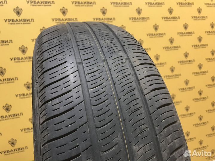 Nexen N'Priz AH5 185/60 R14 82H