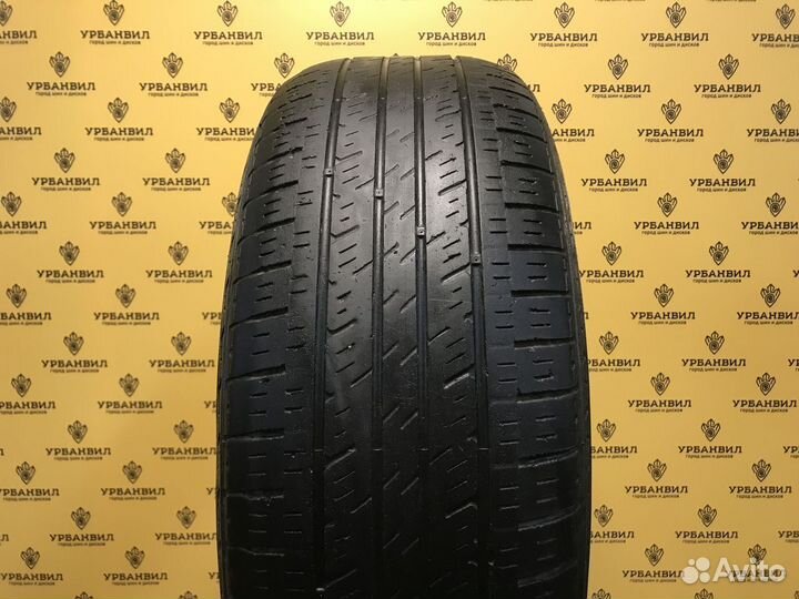 Kumho Solus KL21 225/60 R17