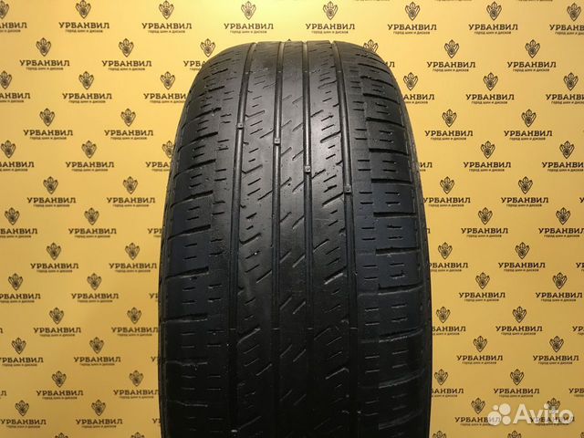 Kumho Solus KL21 225/60 R17