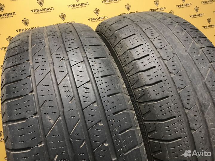 Continental ContiCrossContact LX 255/65 R16 109H