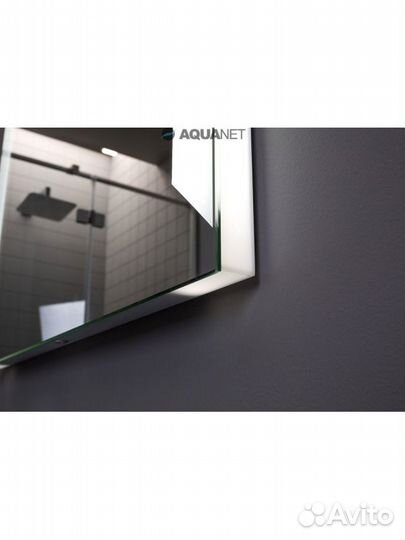 Зеркало Aquanet Сорренто 7085 LED