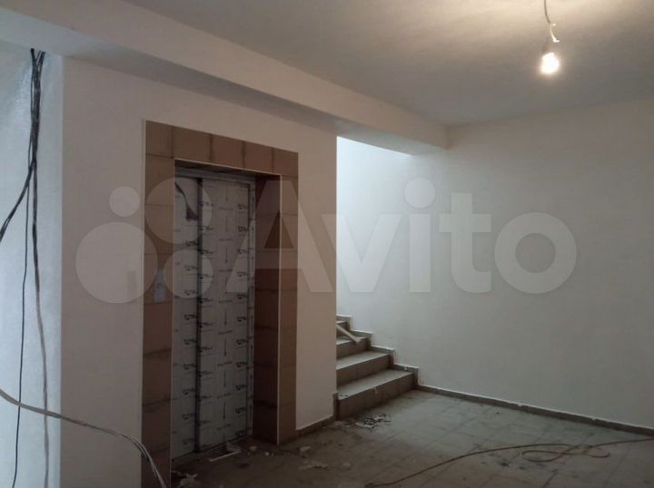 1-к. квартира, 46,4 м², 2/9 эт.