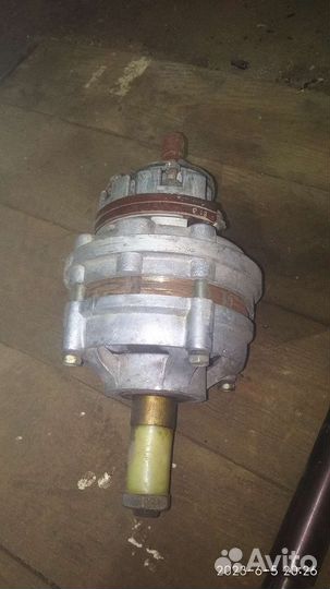 Запчасти заз