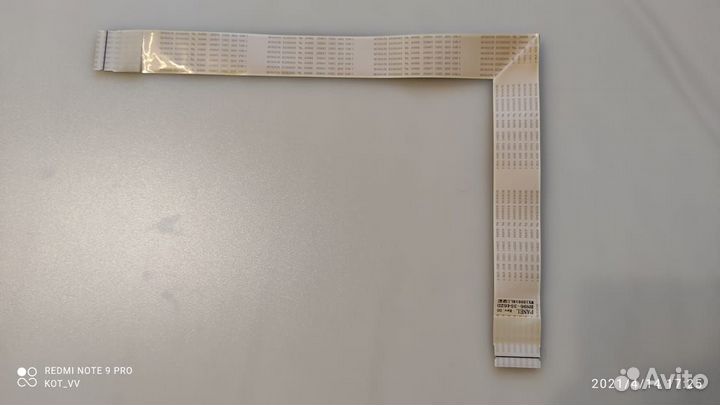 Шлейф BN96-35462D для тв Samsung