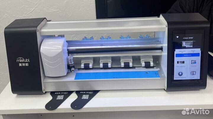 Гидрогелевая пленка на телефон