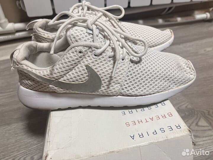 Кроссовки nike