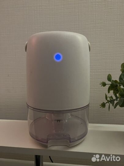 Осушитель воздуха