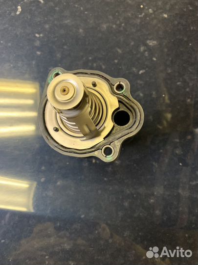 Термостат Ford Mondeo 4 2.0 Ecoboost