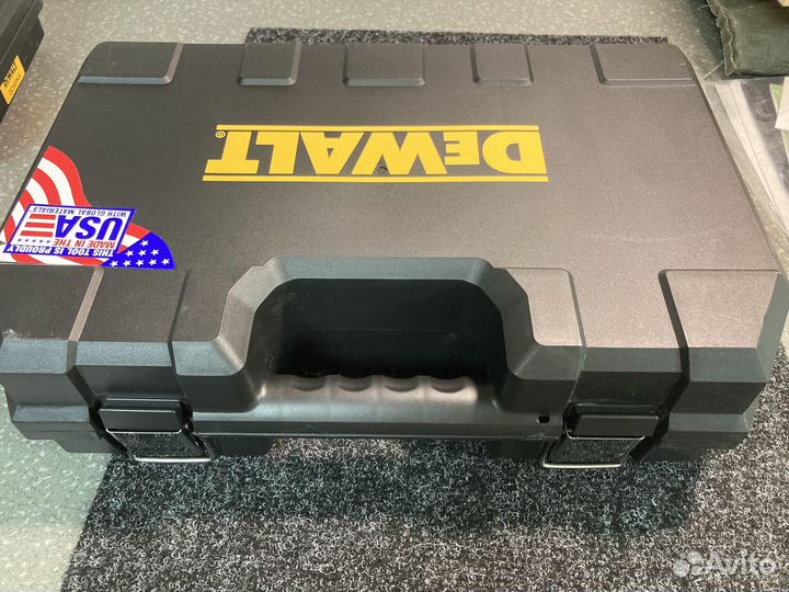 Кейс DeWalt DCD996, 991