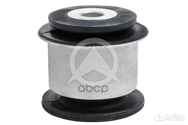 Сайлентблок рычага подвески перед прав/лев