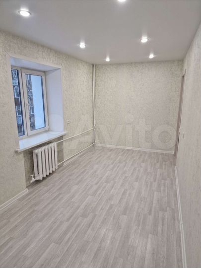 2-к. квартира, 43,5 м², 3/4 эт.