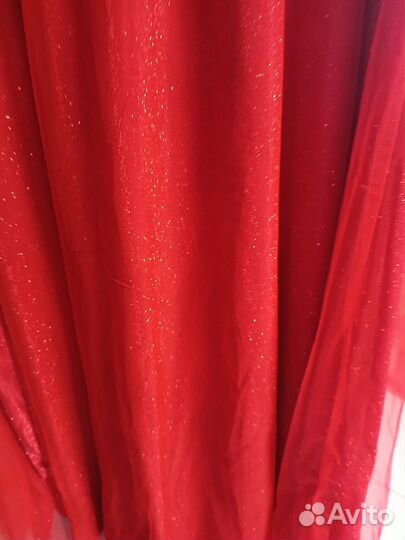 Платье женское вечернее